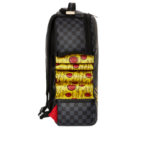 SPRAYGROUND® BACKPACK GARFIELD PIZZA SHARKBITE BACKPACK (DLXV)