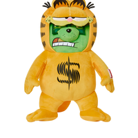 SPRAYGROUND® BACKPACK GARFIELD MONEYBEAR SUIT TEDDYBEAR BACKPACK