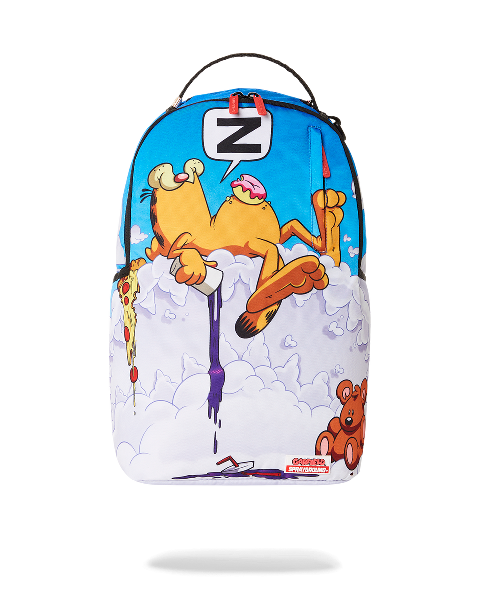 Cat sprayground online