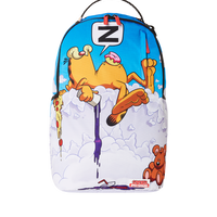 SPRAYGROUND® BACKPACK GARFIELD SLEEPING KITTY BACKPACK