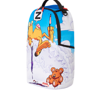 SPRAYGROUND® BACKPACK GARFIELD SLEEPING KITTY BACKPACK