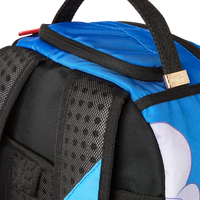 SPRAYGROUND® BACKPACK GARFIELD SLEEPING KITTY BACKPACK