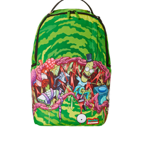 SPRAYGROUND® BACKPACK RICK & MORTY GOT THE GUTS BACKPACK