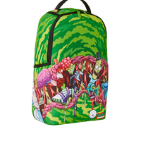 SPRAYGROUND® BACKPACK RICK & MORTY GOT THE GUTS BACKPACK