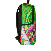 SPRAYGROUND® BACKPACK RICK & MORTY GOT THE GUTS BACKPACK