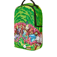 SPRAYGROUND® BACKPACK RICK & MORTY GOT THE GUTS BACKPACK