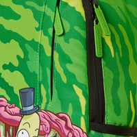 SPRAYGROUND® BACKPACK RICK & MORTY GOT THE GUTS BACKPACK