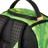 SPRAYGROUND® BACKPACK RICK & MORTY GOT THE GUTS BACKPACK