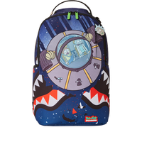 SPRAYGROUND® BACKPACK RICK & MORTY OOPS BACKPACK