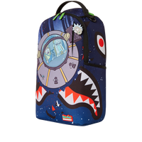 SPRAYGROUND® BACKPACK RICK & MORTY OOPS BACKPACK