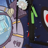 SPRAYGROUND® BACKPACK RICK & MORTY OOPS BACKPACK