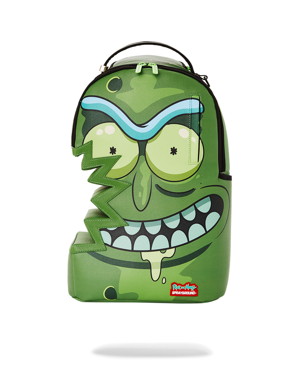 Rick & Morty – Sprayground