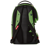 SPRAYGROUND® BACKPACK RICK & MORTY PICKLE SHARKBITE BACKPACK (DLXV)