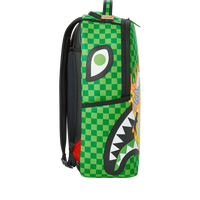 SPRAYGROUND® BACKPACK RICK & MORTY INTO THE FURY BACKPACK (DLXV)