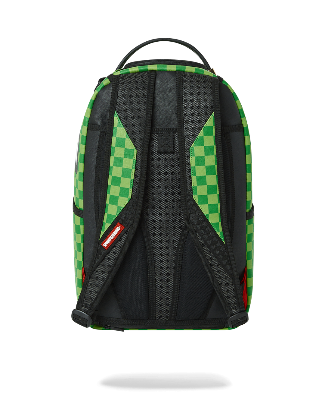 SPRAYGROUND® BACKPACK RICK & MORTY INTO THE FURY BACKPACK (DLXV)