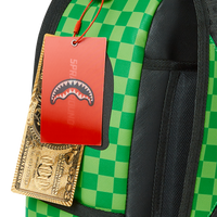 SPRAYGROUND® BACKPACK RICK & MORTY INTO THE FURY BACKPACK (DLXV)