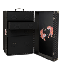 SPRAYGROUND® TRUNK HENNY TREASURE CHEST