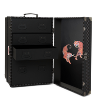 SPRAYGROUND® TRUNK HENNY TREASURE CHEST