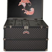 SPRAYGROUND® TRUNK HENNY TREASURE CHEST