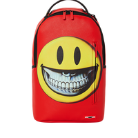 SPRAYGROUND® BACKPACK SMILE BIG GRIN RON ENGLISH COLLAB