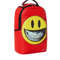 SPRAYGROUND® BACKPACK SMILE BIG GRIN RON ENGLISH COLLAB