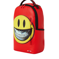 SPRAYGROUND® BACKPACK SMILE BIG GRIN RON ENGLISH COLLAB