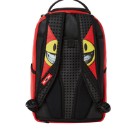 SPRAYGROUND® BACKPACK SMILE BIG GRIN RON ENGLISH COLLAB