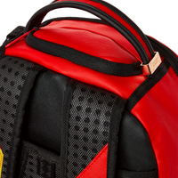 SPRAYGROUND® BACKPACK SMILE BIG GRIN RON ENGLISH COLLAB