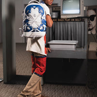 SPRAYGROUND® BACKPACK THE POWERHOUSE BACKPACK (DLXV)