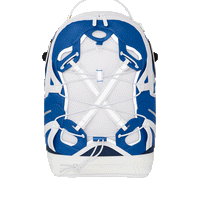 SPRAYGROUND® BACKPACK THE POWERHOUSE BACKPACK (DLXV)