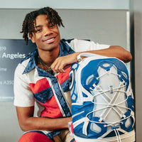 SPRAYGROUND® BACKPACK THE POWERHOUSE BACKPACK (DLXV)