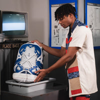 SPRAYGROUND® BACKPACK THE POWERHOUSE BACKPACK (DLXV)