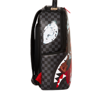 SPRAYGROUND® BACKPACK SOULJA BOY MAKE THE CROWD GO WILD DRACO