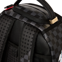 SPRAYGROUND® BACKPACK SOULJA BOY MAKE THE CROWD GO WILD DRACO