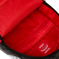 SPRAYGROUND® BACKPACK SOULJA BOY MAKE THE CROWD GO WILD DRACO