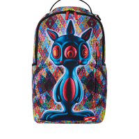 SPRAYGROUND® BACKPACK THE RABBBIT SHARK RON ENGLISH COLLAB