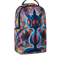 SPRAYGROUND® BACKPACK THE RABBBIT SHARK RON ENGLISH COLLAB