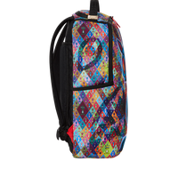 SPRAYGROUND® BACKPACK THE RABBBIT SHARK RON ENGLISH COLLAB