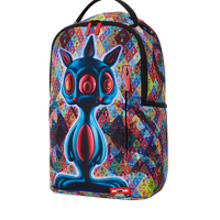 SPRAYGROUND® BACKPACK THE RABBBIT SHARK RON ENGLISH COLLAB