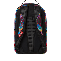 SPRAYGROUND® BACKPACK THE RABBBIT SHARK RON ENGLISH COLLAB