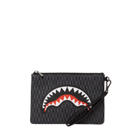 SPRAYGROUND® POUCHETTE SPRAYGATTI REVV CROSSOVER CLUTCH