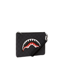 SPRAYGROUND® POUCHETTE SPRAYGATTI REVV CROSSOVER CLUTCH
