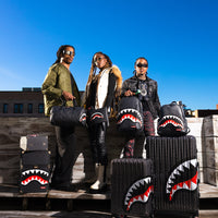 SPRAYGROUND® POUCHETTE SPRAYGATTI REVV CROSSOVER CLUTCH