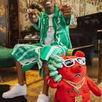 SPRAYGROUND® BACKPACK SOULJA BEAR