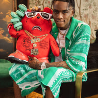 SPRAYGROUND® BACKPACK SOULJA BEAR