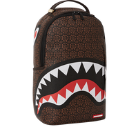 SPRAYGROUND® BACKPACK FRENZY SHARKS BACKPACK (DLXV)