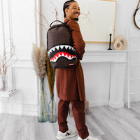 SPRAYGROUND® BACKPACK FRENZY SHARKS BACKPACK (DLXV)