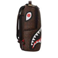 SPRAYGROUND® BACKPACK FRENZY SHARKS BACKPACK (DLXV)