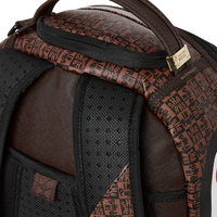 SPRAYGROUND® BACKPACK FRENZY SHARKS BACKPACK (DLXV)