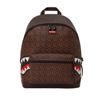 SPRAYGROUND® BACKPACK FRENZY SHARKS CHATEAU BACKPACK